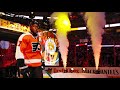 Philadelphia Flyers 2017-18 Warmup Mix (EDM/Hip Hop)