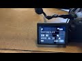 Canon RC 6 Remote Training for DSLR