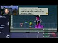 twitch vod: Super Paper Mario (Semi finale, part 9)