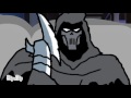 Batman: Mask of The Phantasm: Your Angel of Death Awaits (Animation)