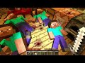 Compilation Scary Moments part 22 - Wait What meme in minecraft