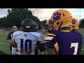 Shake Hands Or Not? Edna Karr Vs Landry-Walker