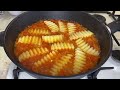 Даже моя мама не перестанет есть это блюдо! Дёшево и безумно вкусно