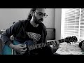 Quarantine Jam Sessions - Tuyo - Narcos Theme (Netflix)