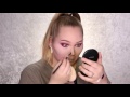 FULL FACE USING ONLY LIQUID LIPSTICKS Challenge | NikkieTutorials