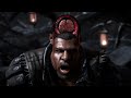 Mortal Kombat X - Scorpion Montage