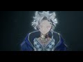 【TRAILER】Magic is in the air! Kohaku Hyouma Trailer #Equinnox #globie