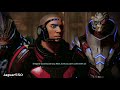 Mass Effect Trilogy: Best of Wrex and Funny Moments