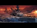 World of Warships blitz: Tier 8 premium battleship Massachusetts Review!!!!!!