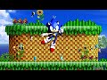 Sonic the Hedgehog 4: Episode 1 - All Bosses
