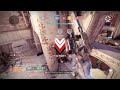 5 minutes of Destiny 2 Funnies and Clips