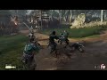 This is how you play this game on PC | Ghost Of Tsushima | Brutal Swordplay Combat | PC