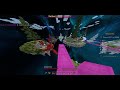 Minecraft bedwars #1