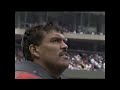 1991: Washington Redskins vs Cincinnati Bengals Remastered NFL Highlights