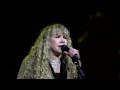 Stevie Nicks -Ziggo Dome-Amsterdam 19-7-24 GOLD DUST WOMAN !