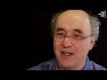 Stephen Wolfram: There's only one thing that can't be automated