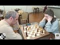 WFM Fatality (1932) vs A. Sechin (2079). Chess Fight Night. CFN. Blitz