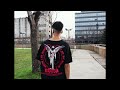 Mssix - Si me besa (Video Oficial)