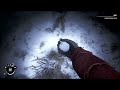 Winter Wilderness Survival | Winter Survival Gameplay | Part 2