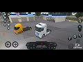 Truck Simulator : Ultimate мало Потключаеся 🇷🇺