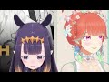 Ina and Kiara Petitioning for a Massage Therapist【Hololive / Takanashi Kiara | Ninomae Ina'nis】