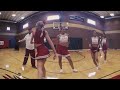 HIGH SCHOOL DANCE BATTLE - CHEERLEADERS vs BALLERS!