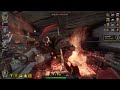 dancing with a patrol (Cataclysm Difficulty) | Vermintide 2
