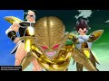 Lv.100 Great Ape Vegeta Gameplay | Dragon Ball: The Breakers