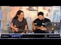 What is DJENT? Herman Li (DragonForce) Asks Misha Mansoor (Periphery) in Live Jam Session