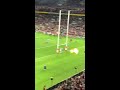 Final Minute Thriller - QLD vs NSW - Game 3, 2020.
