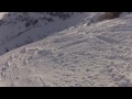 Go Pro Ski Saint Sorlin D'Arves Hors piste