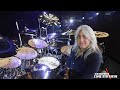 Mikkey Dee - Scorpions - Tour Kit Rundown