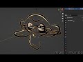 All Blender 3.4 Grease Pencil Modifiers - Detailed Explanations