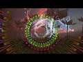 Psychedelic Trance End of the year 2021 mix part VII