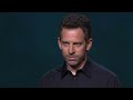 Can we build AI without losing control over it? | Sam Harris