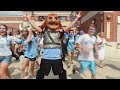 Whitman's ROAR - Lip Dub 