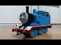 Gauge 1 Thomas   BUILD PROCESS