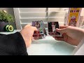 Opening McDonald’s all American basketball cards (FAIL)