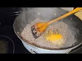 how to make afghan dumplings called Mantu at home😋👌🤩😀😍💯💯💯🧿🧿