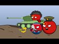 CountryBalls - History of China