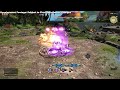 Black Mage Changes - Dawntrail Media Tour FFXIV