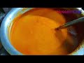 Master Gravy for 50+ Dishes | How to make gravy | Gravy tutorial | Hossain Chef