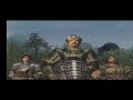 Good Emperor Ending (Liu Bei) - Dynasty Warriors 5 [Empires]