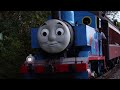 Thomas The Tank Engine - Black Horse Rd 