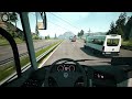 Fernbus Simulator | Scania Touring | GAMEPLAY !