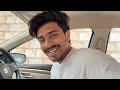 Living in Car for 24 hours Challenge with leo | Anant Rastogi