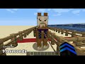 What's The Best Way To Transport Items in Minecraft?