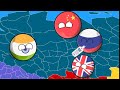 April Fool be like [Funny+Entertainment] 🤣 [Countryball Edition] [Countryball pranking]😂😱