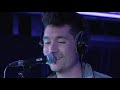 Bastille cover Miley Cyrus' We Can't Stop in the Live Lounge