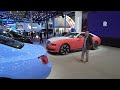 My visit at Beijing auto show - NIO. Some impressions. Uncut China videos.